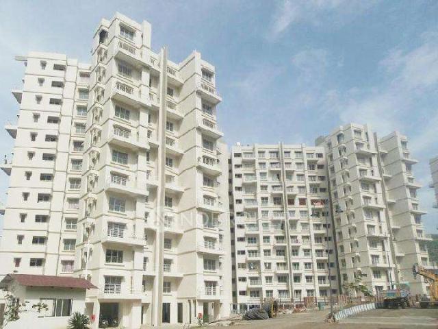 1 BHK Flat In The Lake District For Sale In Kondhwa Budrukh