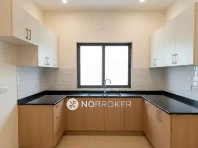 1 BHK Flat In The Legend for Rent In Wazirabad Only Girl