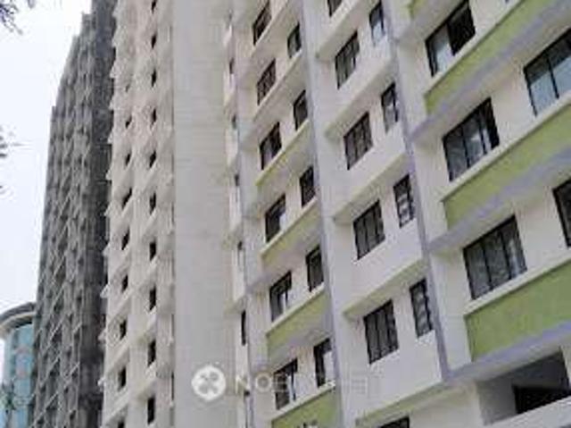 1 BHK Flat In The Nest Chsl For Sale In Mulund West