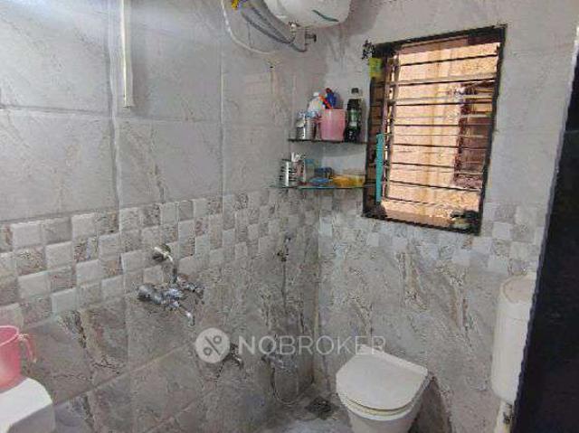 1 BHK Flat In The Nest for Rent In Aundh