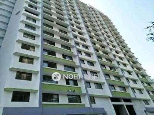 1 BHK Flat In The Nest For Sale In Mulund West