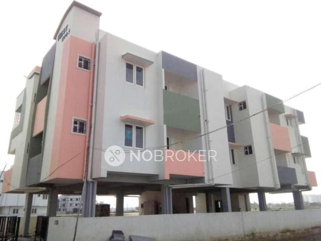 1 BHK Flat In The Nest Ippo For Sale In Sholinganallur