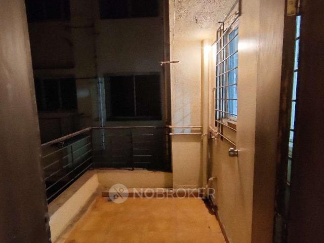 1 BHK Flat In The Orchard Society for Rent In Hadapsar
