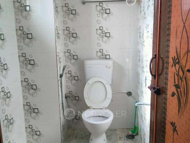 1 BHK Flat In The Silicon Residency for Rent In Bhavani Avenue