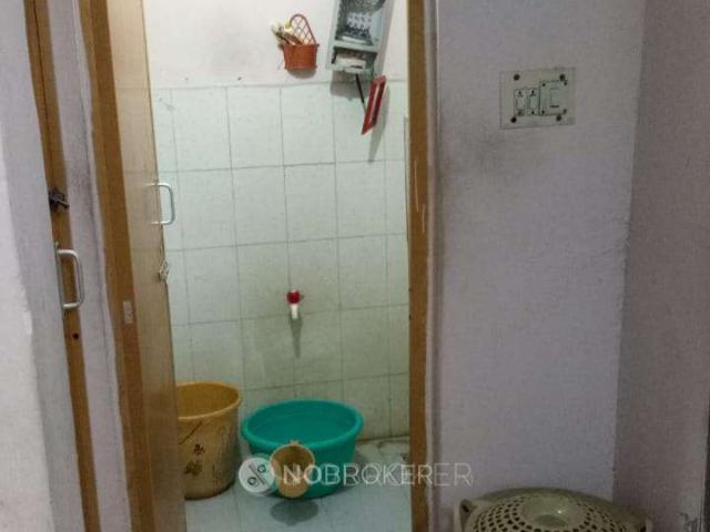 1 BHK Flat In Thiruvalluvar Apartments for Lease In Ayappak