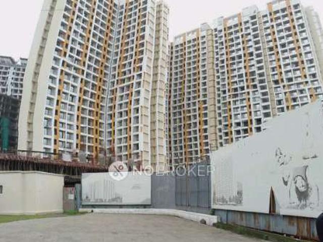 1 BHK Flat In Tiara Hills for Rent In Mira Bhayandar