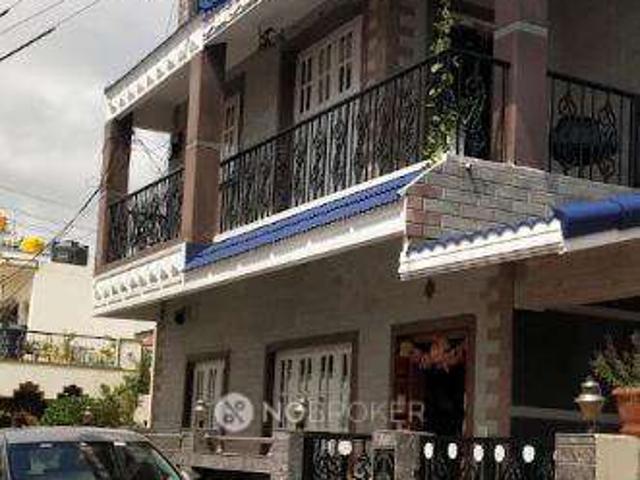 1 BHK Flat In Timaraya Swami Apartment for Lease In Neelasandra