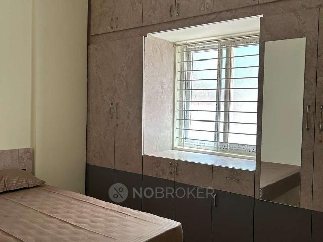 1 BHK Flat In Tirumala Homes for Rent In Whitefield