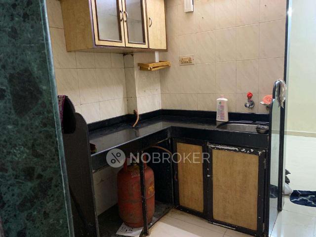 1 BHK Flat In Tirupathi Apartment, Vakola For Sale In Vakol