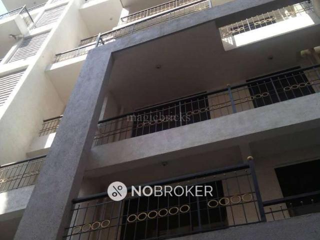1 BHK Flat In Tirupati Madhusudan Sra Chs, Bhandup West For