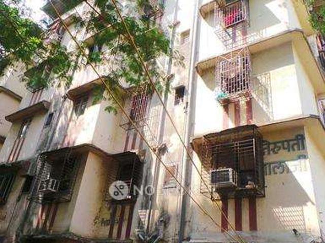 1 BHK Flat In Tirupati Balaji Apartment, Dombivli West for Rent In Dombivli West