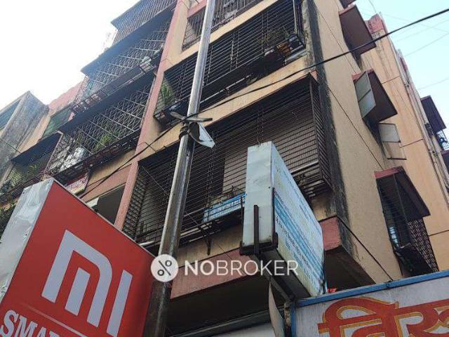 1 BHK Flat In Tirupati Heights For Sale In Dhankawadi