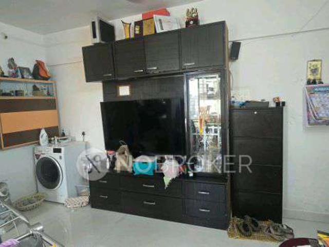 1 BHK Flat In Titirsha Co Operative Housing Society For Sale In Andheri East