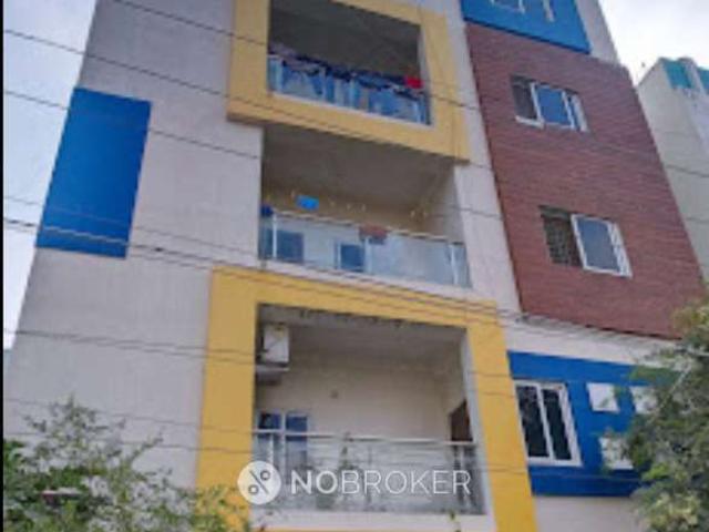 1 BHK Flat In Tmr Residency for Rent In Tmr Residency
