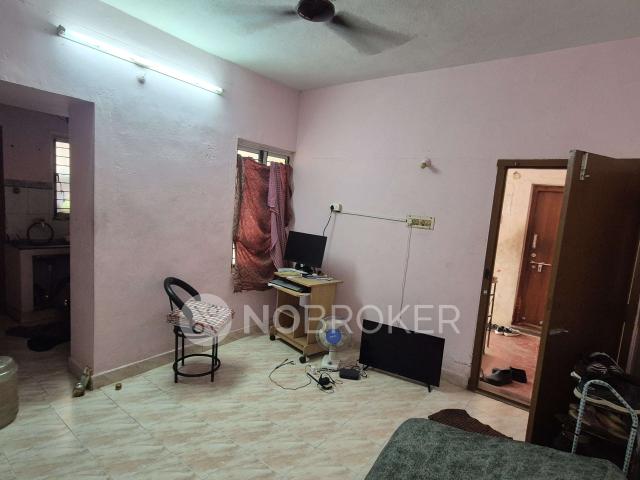 1 BHK Flat In Tnhb Flats, Sholinganallur For Sale In Sholin