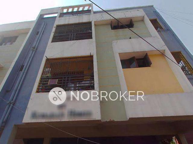 1 BHK Flat In Tnhb, Kumaran Nagar, Sholinganallur for Lease