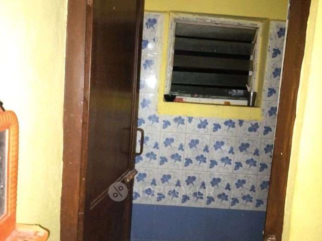 1 BHK Flat In Tnhb, Kumaran Nagar, Sholinganallur for Lease