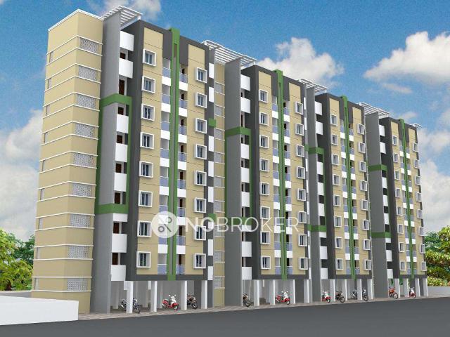 1 BHK Flat In Tnhb Senthamil Apartments For Sale In 10a, Sairam Street, Senthamil Nagar, Kannadasan Nagar, Ramapuram, Chennai, Tamil Nadu 600089, India