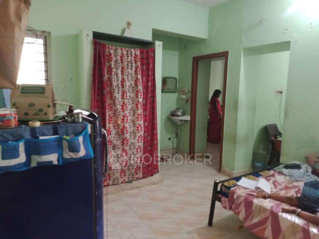 1 BHK Flat In Tnhb Sholingalinganallur For Sale In Sholinganallur