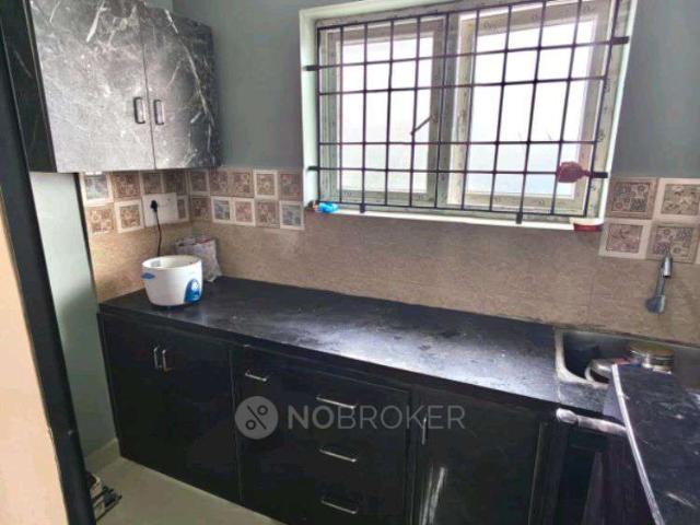 1 BHK Flat In Tnuhdb Building Kothur for Lease In 132, Paper Mills Rd, Anjugam Nagar, Peravallur, Perambur, Chennai, Tamil Nadu 600082, India