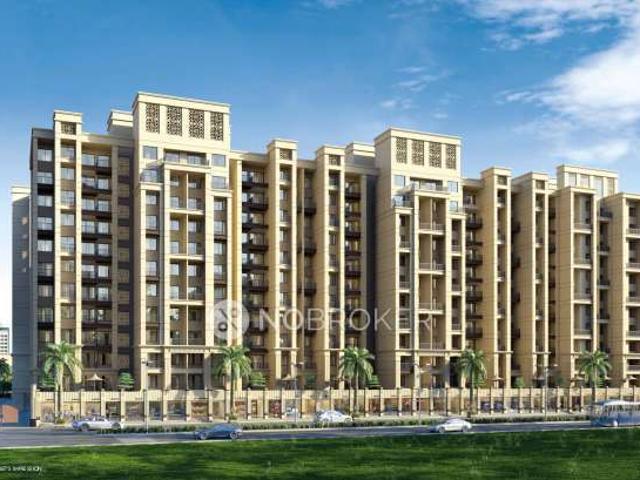 1 BHK Flat In Today Global Oxyfresh Anandam, Kharghar for Rent In Taloja