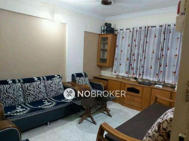 1 BHK Flat In Todkar Township For Sale In Sasane Nagar