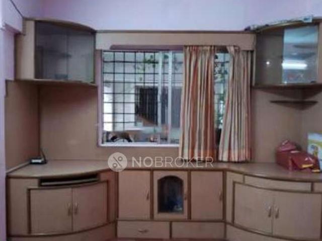 1 BHK Flat In Todkar Township, Sasane Nagar for Rent In Sas