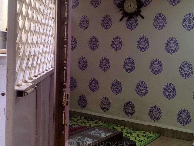 1 BHK Flat In Todkar Township, Sasane Nagar for Rent In Sasane Nagar