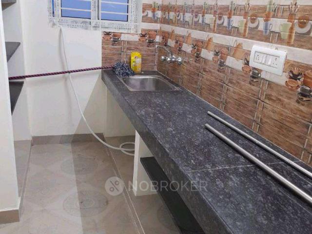 1 BHK Flat In Topline Constructions for Lease In 23, Metro Star City 2nd Cross Rd, Manikandan Nagar, Kundrathur, Chennai, Kunrattur, Tamil Nadu 600069, India
