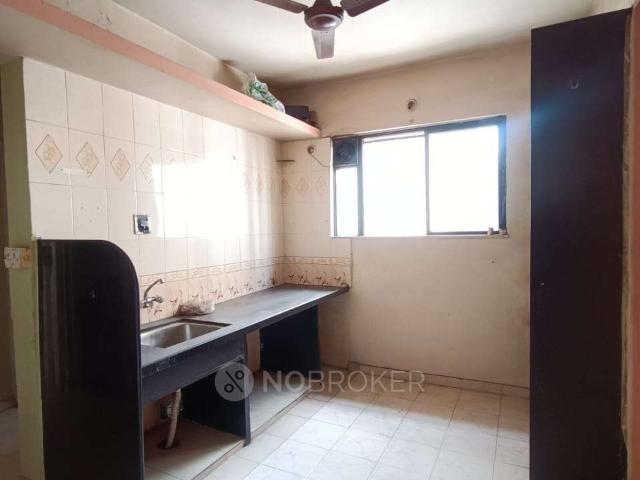 1 BHK Flat In Torna Classic For Sale In Katraj