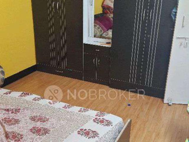 1 BHK Flat In Torun Kamdhenu Estate Chs For Sale In Hadapsar