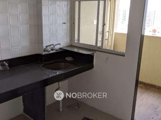 1 BHK Flat In Tranquil Park For Sale In Lohgaon