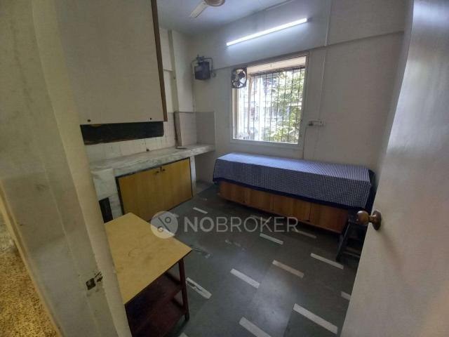 1 BHK Flat In Tranquility Apartments for Rent In Andheri West