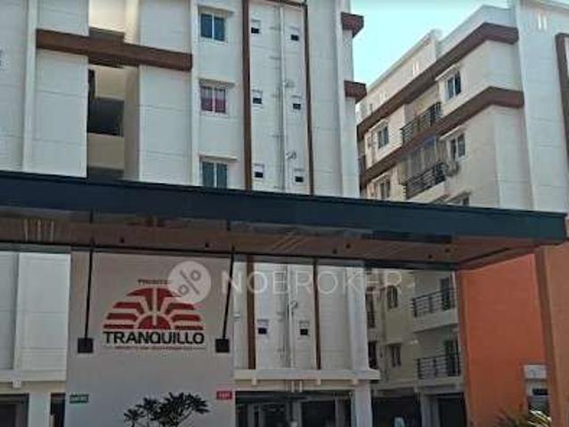 1 BHK Flat In Tranquillo Mpr Urban City For Sale In Patancheru