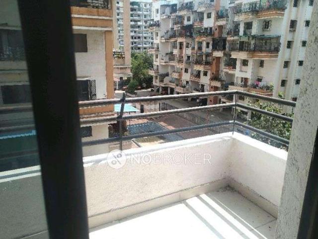 1 BHK Flat In Treasure Society Pimple Gurav Pune For Sale In Pimple Gurav