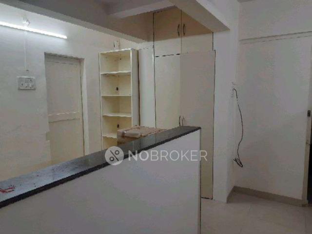 1 BHK Flat In Tree Shade for Rent In Andheri East