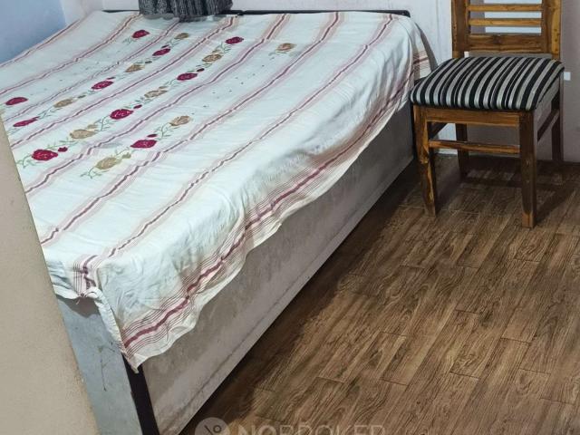 1 BHK Flat In Trevni for Rent In Hadapsar