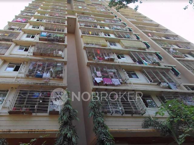 1 BHK Flat In Trimurti Chs, Mother Dairy Nerunagar Kurla Eas