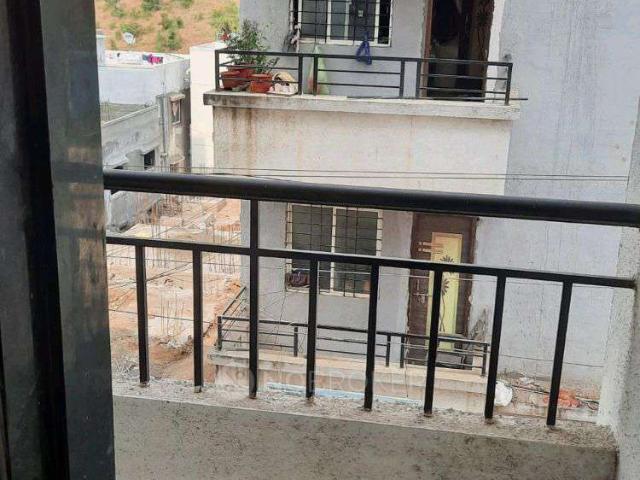 1 BHK Flat In Trimurti Heights for Rent In Katraj
