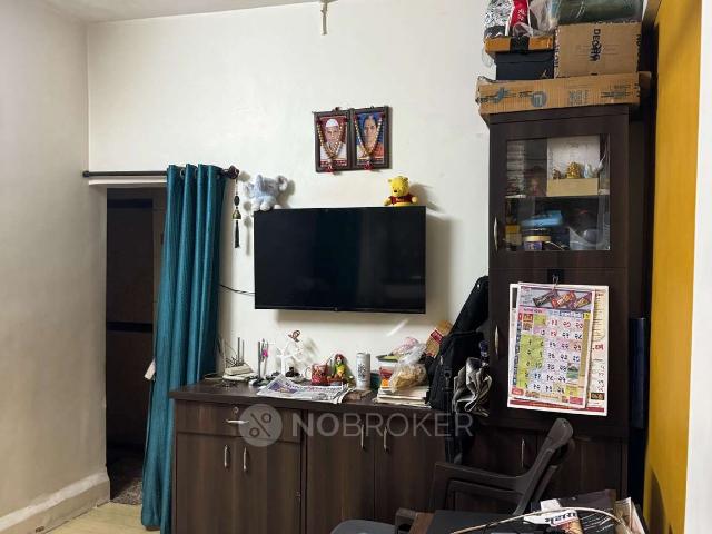 1 BHK Flat In Trimbakeshwar Apartment for Rent In Thane West