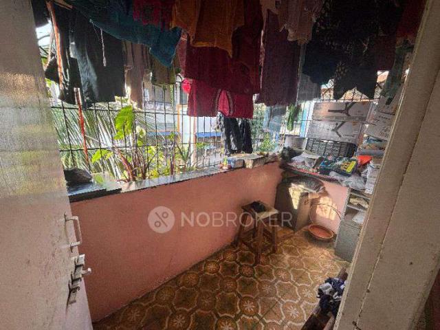 1 BHK Flat In Tribhuvan Chs for Rent In Pandit Dindayal Road