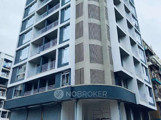 1 BHK Flat In Trident Corner for Rent In Ulwe