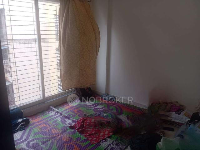 1 BHK Flat In Trident Sai Amrut Park for Rent In Kalamboli