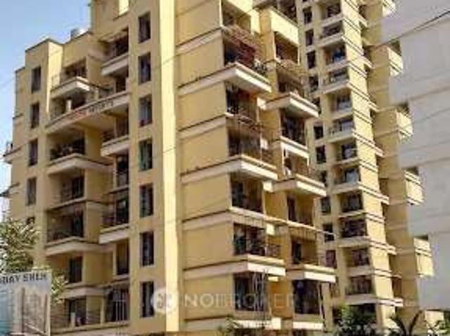 1 BHK Flat In Trilok Height W2,90 Feet Thakurli for Rent In Thakurli