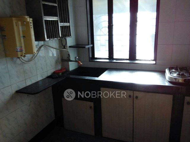 1 BHK Flat In Triveni Chs for Rent In Andheri West