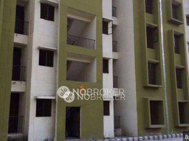 1 BHK Flat In Tronica City for Rent In Loni