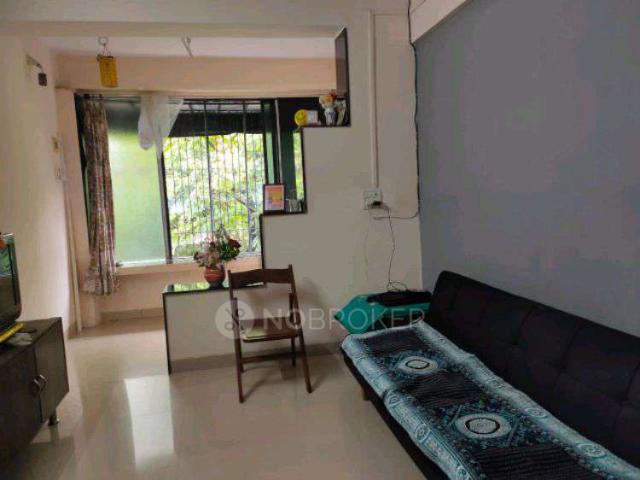 1 BHK Flat In Trupti Society For Sale In Mulund East