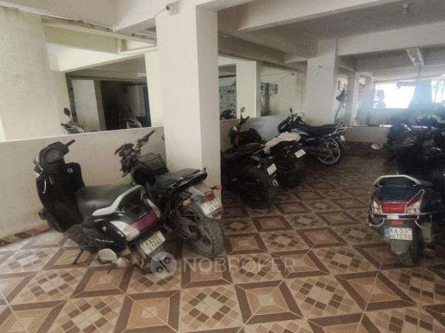 1 BHK Flat In Tsr Happy Home for Rent In Munnekollal