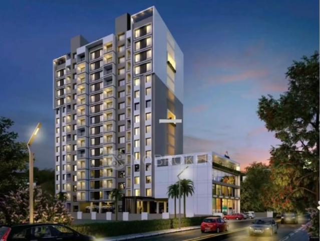 1 BHK Flat In Utkarsh Nagar Gadital Hadapsar for Rent In Ga