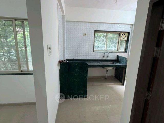 1 BHK Flat In Utkarsha Apartment Sadguru Colony No Wakad for